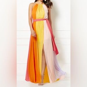 Summer Wedding Guest Dress